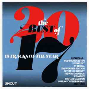 Various - The Best Of 2017 (15 Tracks Of The Year)