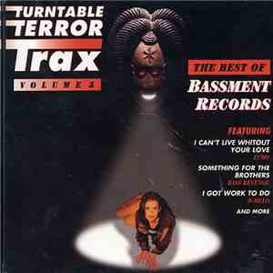 Various - The Best Of Bassment Records Volume 5