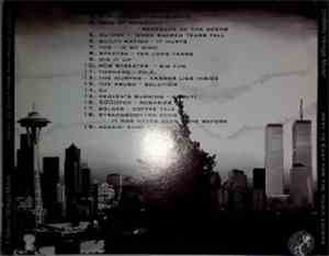Various - West To East For The Music Lovers