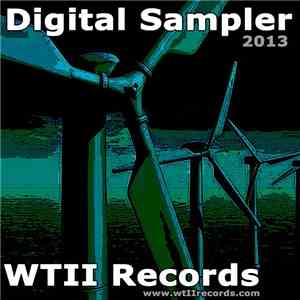 Various - WTII Records Digital Sampler 2013