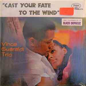 Vince Guaraldi Trio - Jazz Impressions Of Black Orpheus