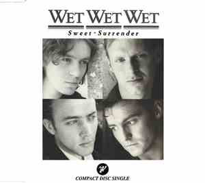 Wet Wet Wet - Sweet Surrender