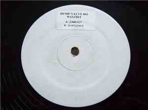 Wizzbit - Jamhot / Shadows