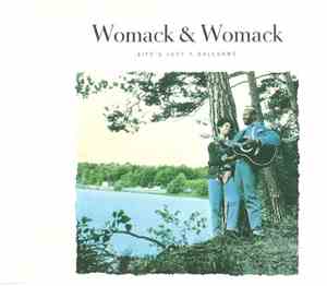 Womack & Womack - Life's Just A Ballgame