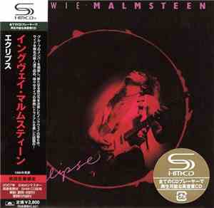 Yngwie Malmsteen - Eclipse