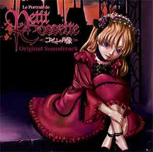 Yuki Kajiura - Le Portrait de Petit Cossette Original Soundtrack