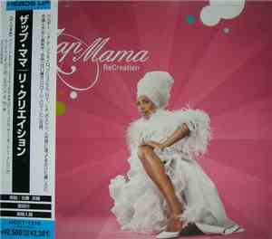 Zap Mama - ReCreation