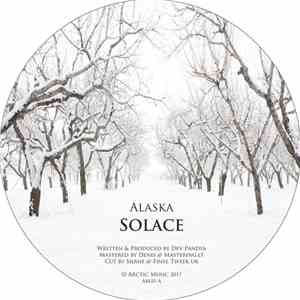 Alaska  - Solace