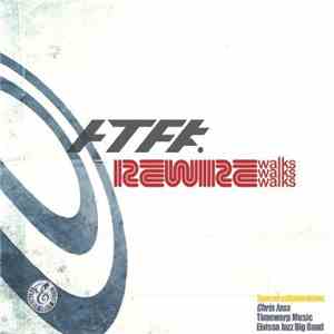 Atfunk - Rewire Walks