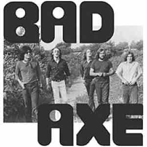 Bad Axe - Coachman / Poor Man, Run
