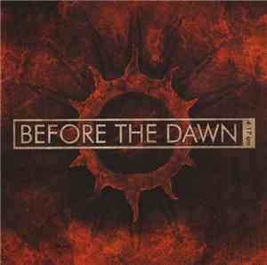 Before The Dawn - 4:17 am
