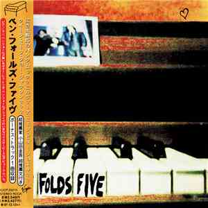 Ben Folds Five - Ben Folds Five