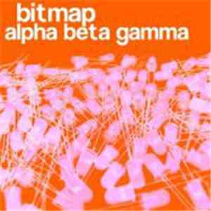 Bitmap  - Alpha Beta Gamma