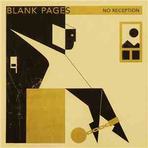 Blank Pages  - No Reception