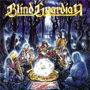 Blind Guardian - Somewhere Far Beyond