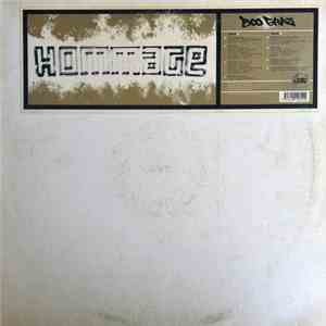 Boo Graz - Hommage