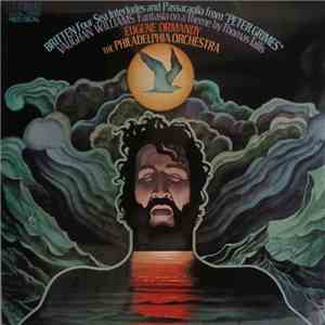 Britten, Vaughan Williams - Eugene Ormandy, The Philadelphia Orchestra - Fo ...