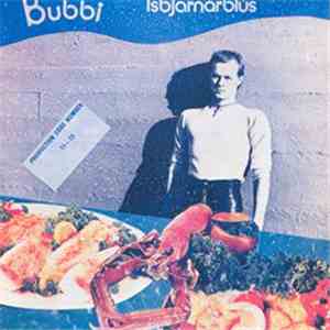 Bubbi - Ísbjarnarblús