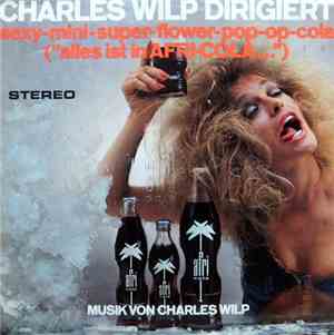 Charles Wilp - Charles Wilp Dirigiert 