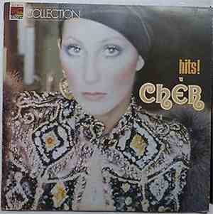 Chér - Hits!