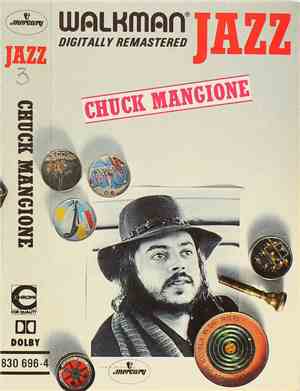 Chuck Mangione - Chuck Mangione