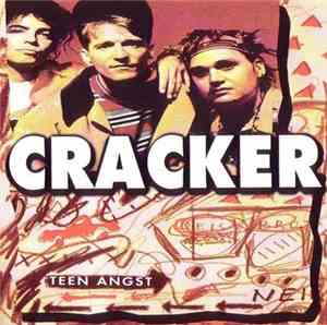 Cracker - Teen Angst