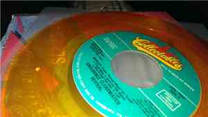 Creedence Clearwater Revival - Medley: From 