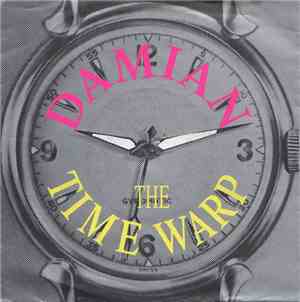 Damian - The Time Warp