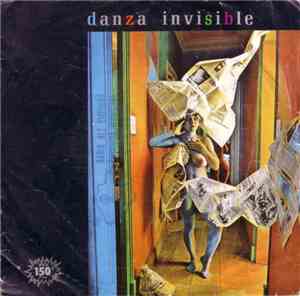 Danza Invisible - Tiempo De Amor