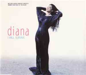Diana - I Will Survive