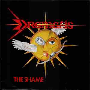 Dramatis - The Shame