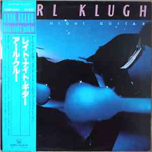 Earl Klugh - Late Night Guitar