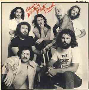 Edgar Winter's White Trash - Recycled