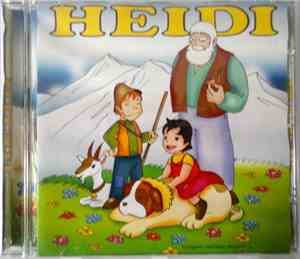 Elisabetta Viviani - Heidi (Da Heidi A Pokemon)