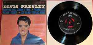 Elvis Presley - How Do You Think I Feel