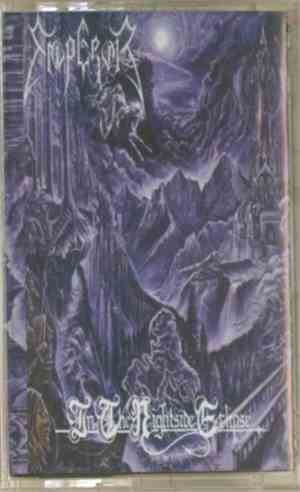Emperor  - In The Nightside Eclipse