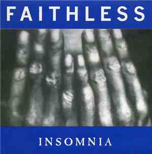 Faithless - Insomnia