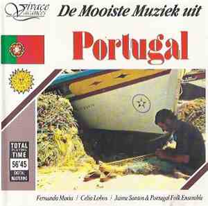 Fernanda Maria, Celia Lobos, Jaime Santos, Portugal Folk Ensemble - De Mooi ...