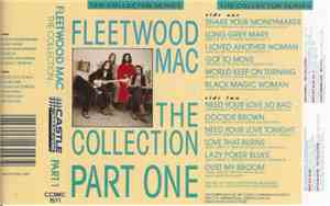 Fleetwood Mac - The Collection Part One