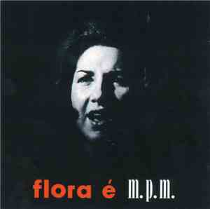 Flora Purim - Flora É M.P.M.
