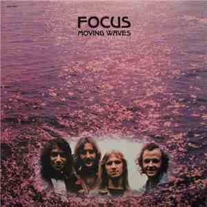 Focus - Moving Waves
