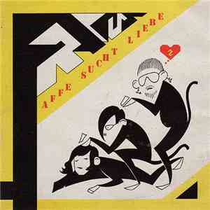 Fraktus - Affe Sucht Liebe