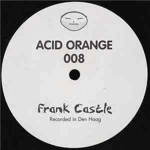 Frank Castle - Untitled