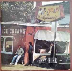 Gary Burr - Marianne's