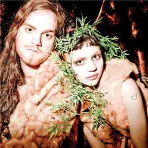 Grimes  - Darkbloom