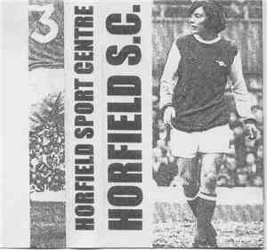 Horfield Sport Centre - Horfield Sport Centre