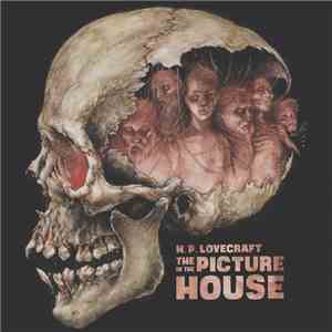 H.P. Lovecraft Read by Andrew Leman Score by Fabio Frizzi - The Picture In  ...