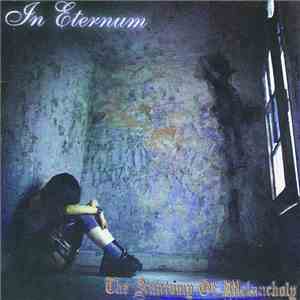 In Eternum  - Anatomy Of Melancholy