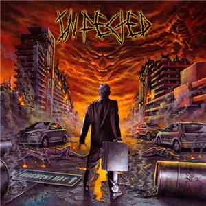 Infected  - Judgment Day