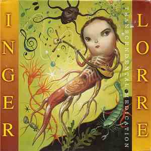 Inger Lorre - Trancendental Medication